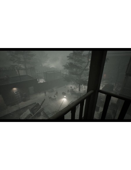 Juego Oxide Room 104 para Playstation 5 | PS5