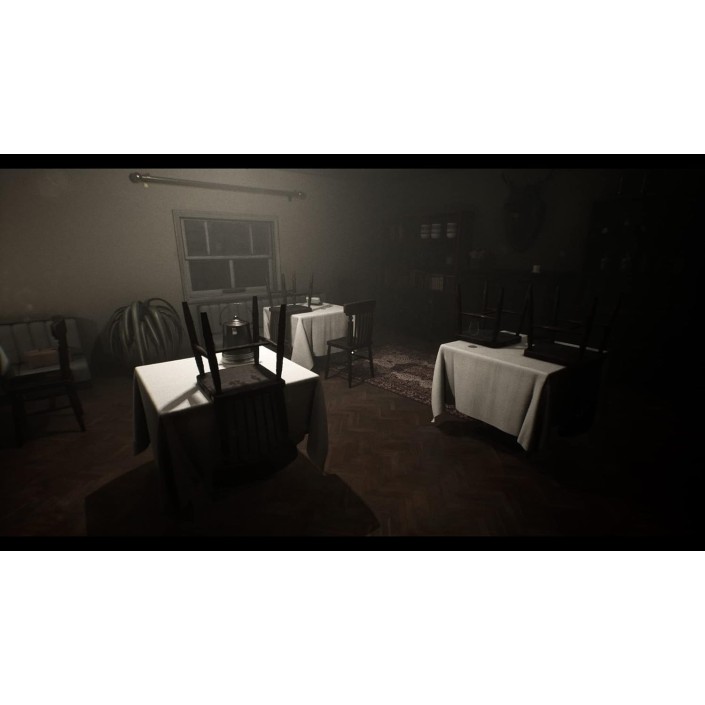 Juego Oxide Room 104 para Playstation 5 | PS5