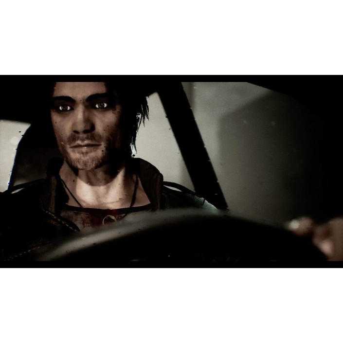 Juego Oxide Room 104 para Playstation 5 | PS5