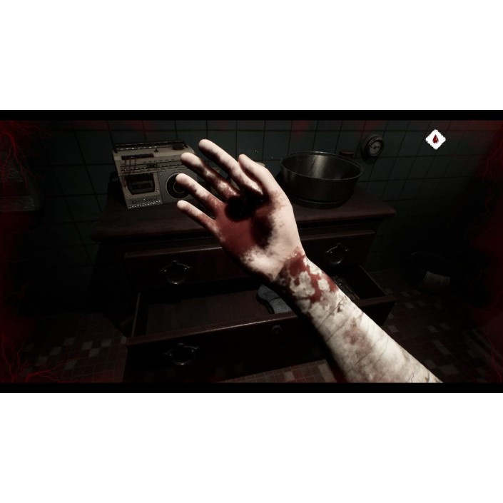 Juego Oxide Room 104 para Playstation 4 | PS4