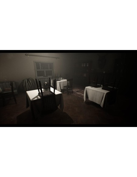 Juego Oxide Room 104 para Playstation 4 | PS4