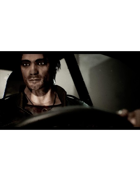 Juego Oxide Room 104 para Playstation 4 | PS4