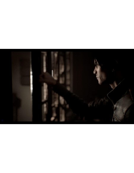 Juego Oxide Room 104 para Playstation 4 | PS4