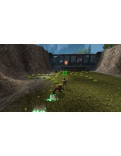 Juego Oddworld Collection para Nintendo Switch 2