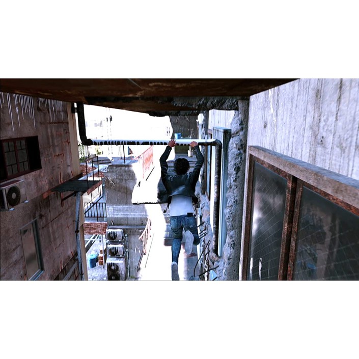 Juego Lost Judgment para Playstation 5 | PS5