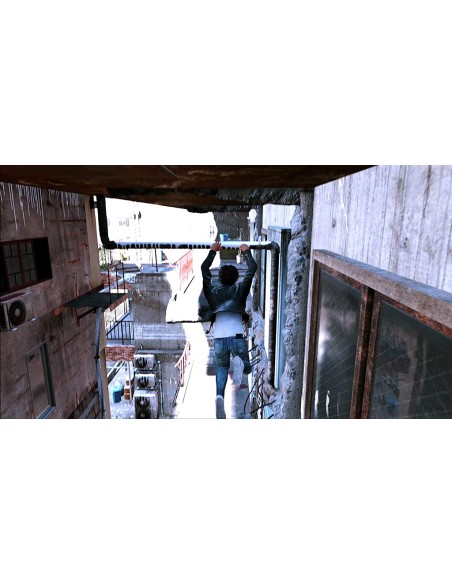 Juego Lost Judgment para Playstation 5 | PS5