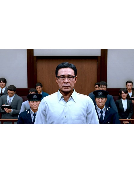 Juego Lost Judgment para Playstation 5 | PS5