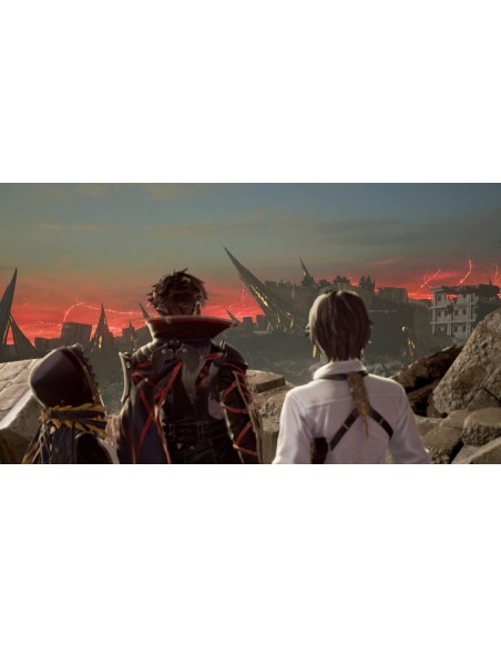 Juego Code Vein para Playstation 4 | PS4