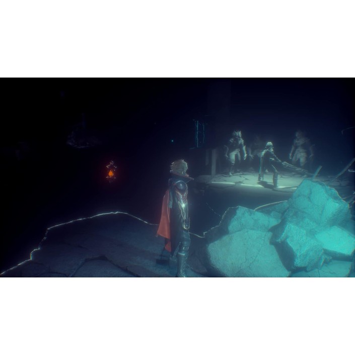 Juego Code Vein para Playstation 4 | PS4