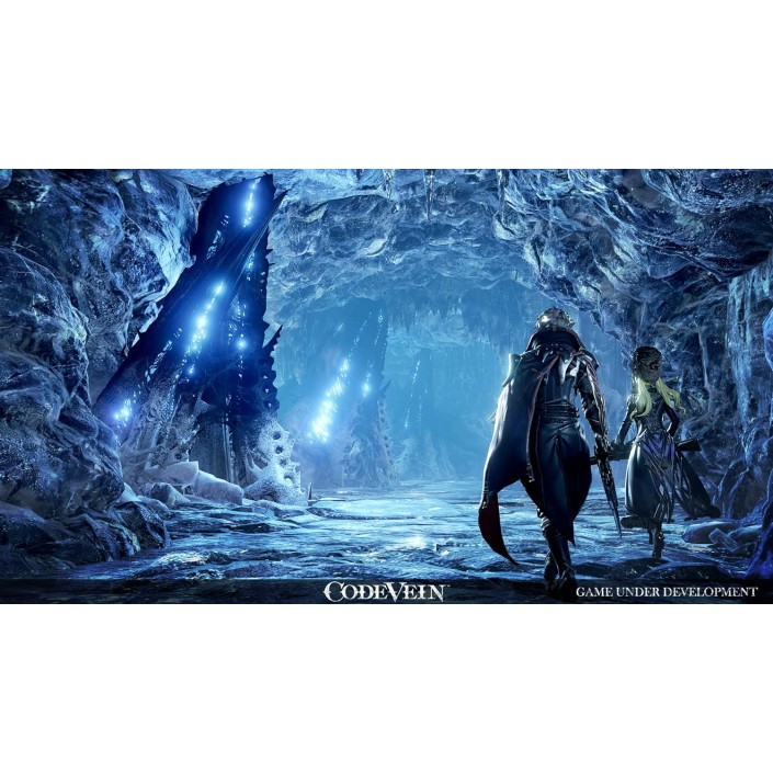 Juego Code Vein para Playstation 4 | PS4