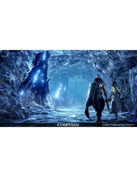 Juego Code Vein para Playstation 4 | PS4