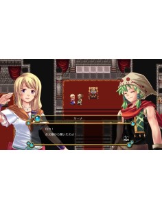 Juego Kemco RPG Selection Vol. 4 para Nintendo Switch 2