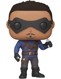 Figura Funko Pop! Series Umbrella Academy Diego...
