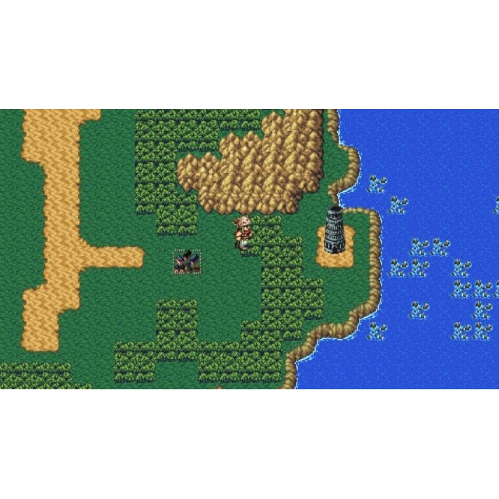 Juego Kemco RPG Selection Vol. 4 para Nintendo...