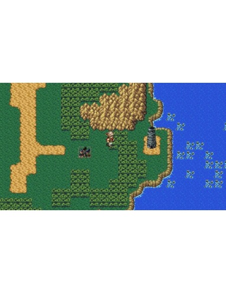 Juego Kemco RPG Selection Vol. 4 para Nintendo Switch