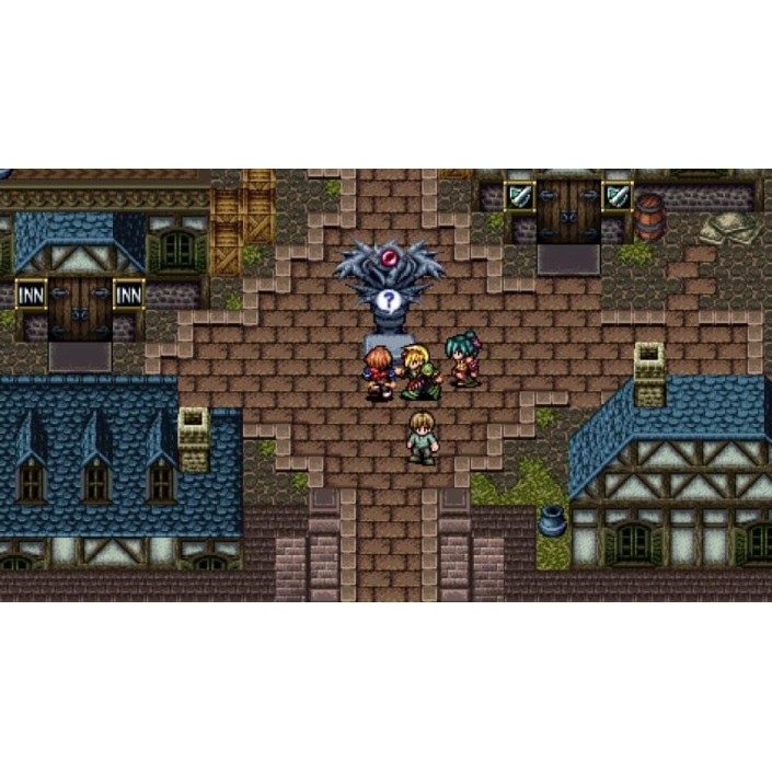 Juego Kemco RPG Selection Vol. 4 para Nintendo...