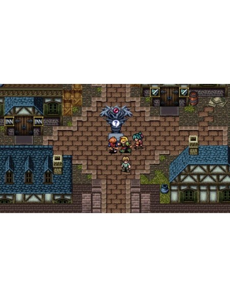 Juego Kemco RPG Selection Vol. 4 para Nintendo Switch