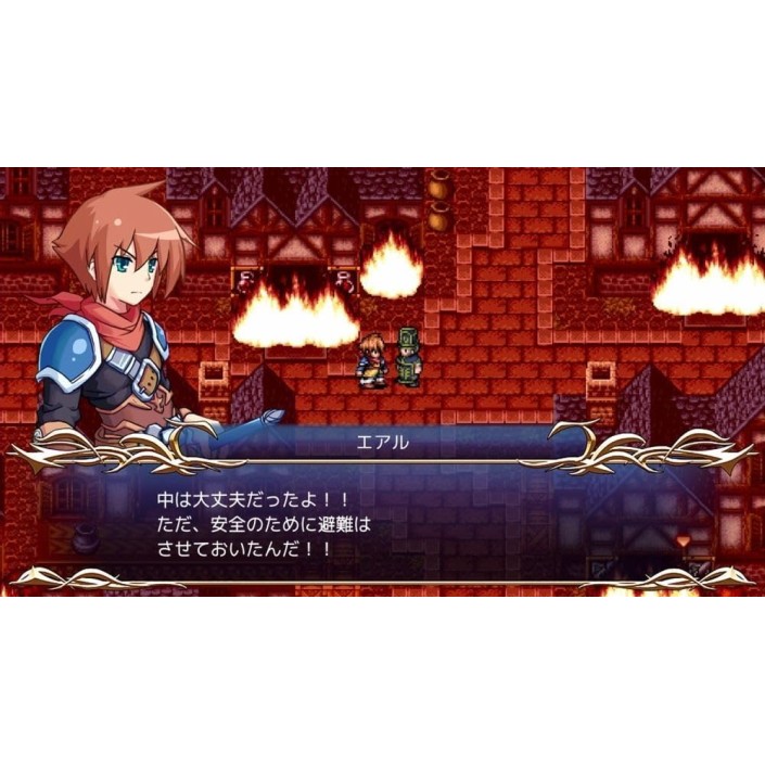 Juego Kemco RPG Selection Vol. 4 para Nintendo...