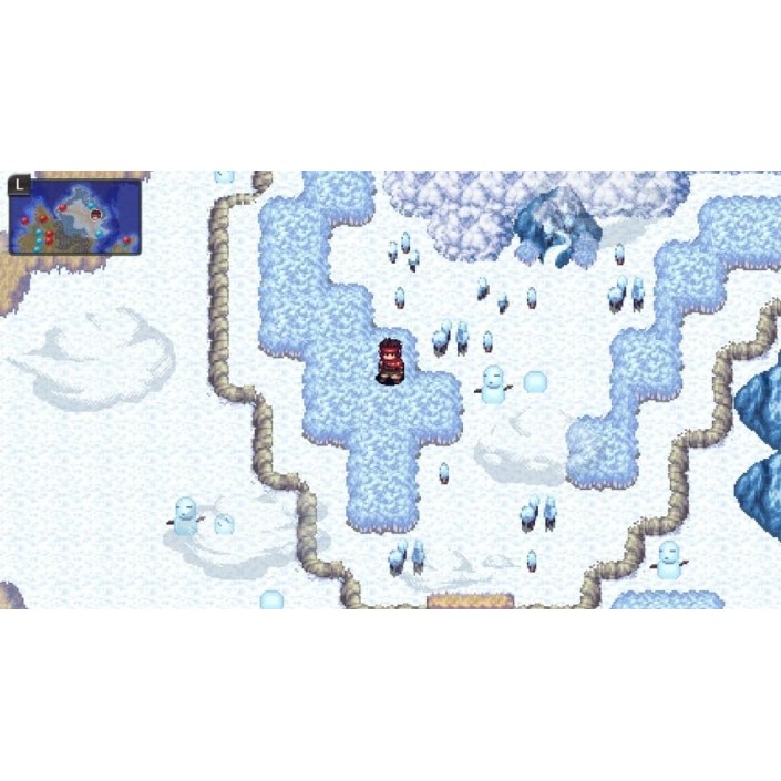 Juego Kemco RPG Selection Vol. 4 para Nintendo...