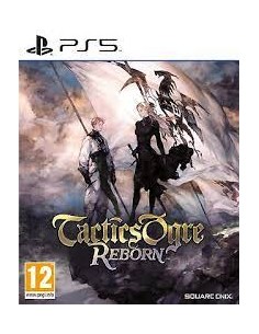 Juego Tactics Ogre: Reborn para Playstation 5 | PS5