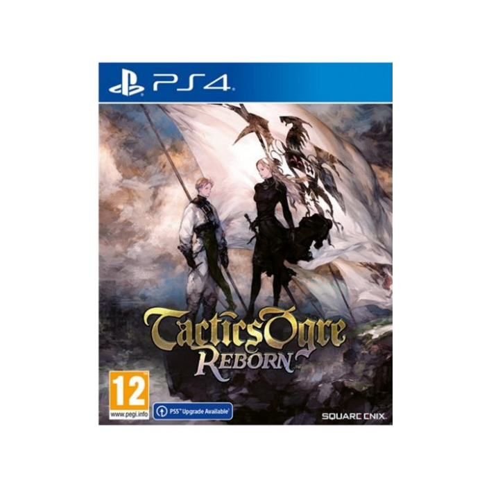 Juego Tactics Ogre: Reborn para Playstation 4 |...
