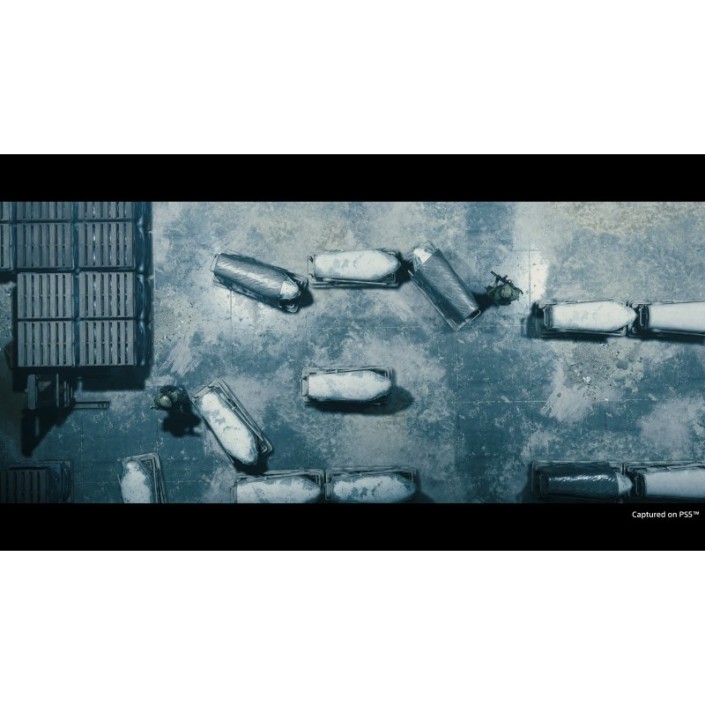 Juego Death Stranding Para Playstation 4 | PS4