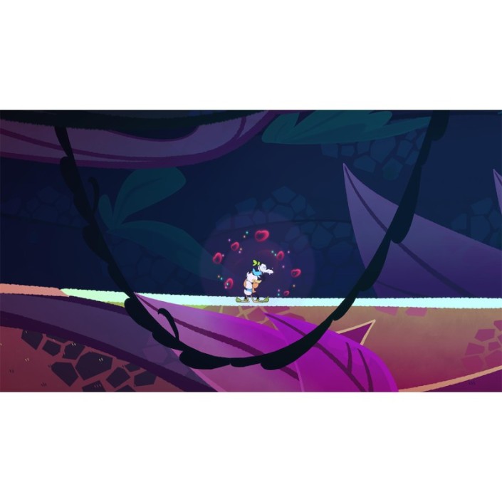 Juego Disney Illusion Island para Nintendo Switch