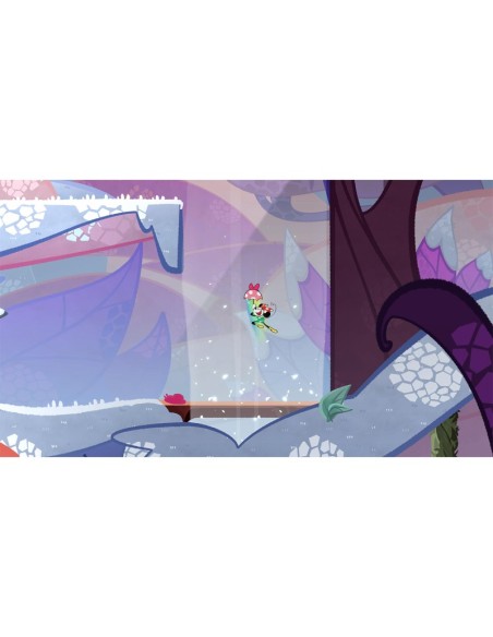 Juego Disney Illusion Island para Nintendo Switch