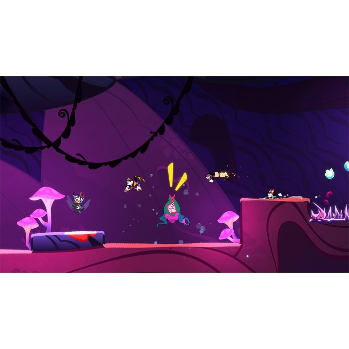 Juego Disney Illusion Island para Nintendo Switch