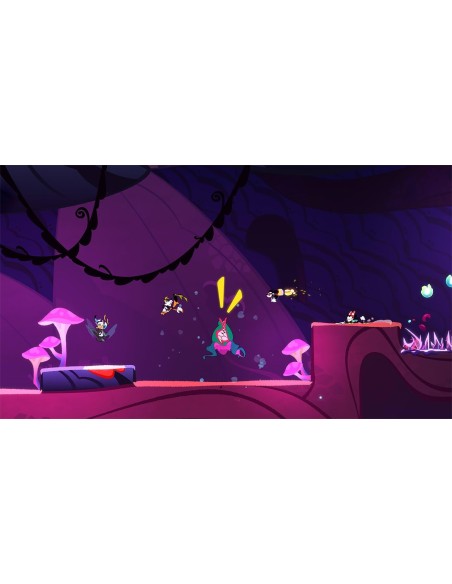 Juego Disney Illusion Island para Nintendo Switch