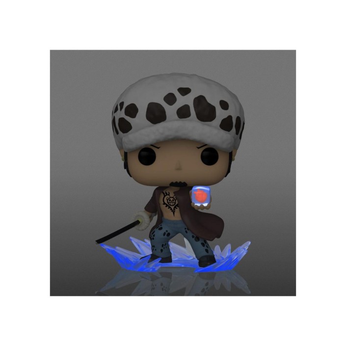 Figura Funko Pop! Animación One Piece Trafalgar...