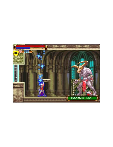 Juego Castlevania Advanced Collection (Advanced Edition) para Nintendo Switch Edición Limitada