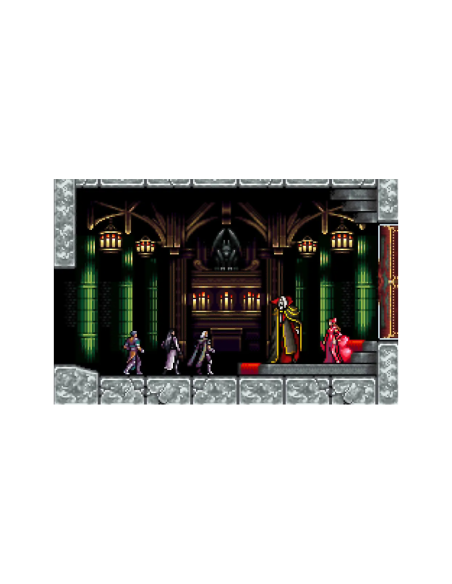 Juego Castlevania Advanced Collection (Classic Edition) para Nintendo Switch Edición Limitada