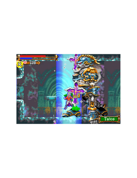 Juego Castlevania Advanced Collection (Classic Edition) para Nintendo Switch Edición Limitada