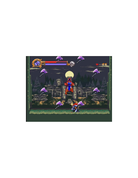 Juego Castlevania Advanced Collection (Classic Edition) para Nintendo Switch Edición Limitada