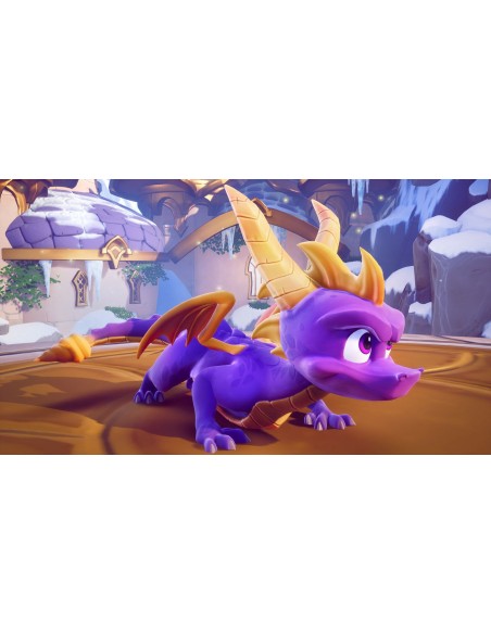 Juego Spyro Reignited Trilogy para Nintendo Switch