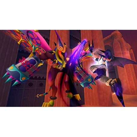 Juego Kingdom Hearts HD 2.8 Final Chapter Prologue para Playstation 4