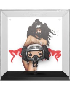 Figura Funko Pop! Albums Rosalía Modelo 55 | 70589