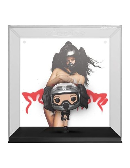 Figura Funko Pop! Albums Rosalía Modelo 55 | 70589