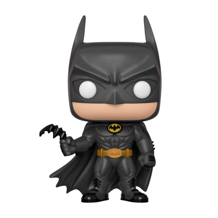 Figura Funko Pop! DC Héroes 80 Aniversario...