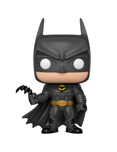 Figura Funko Pop! DC Héroes 80 Aniversario Batman Modelo 275 | 37248