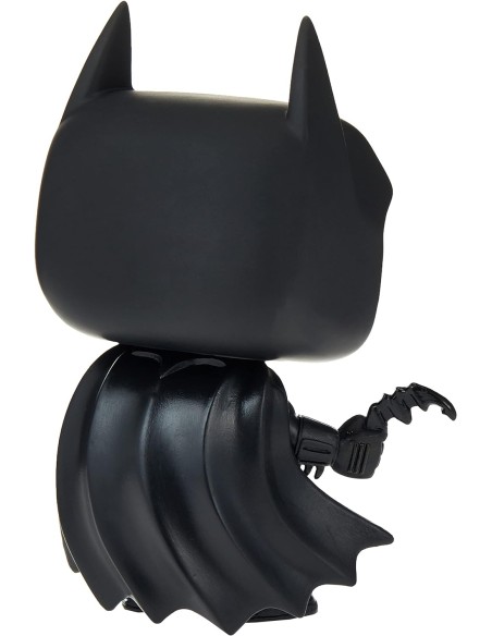 Figura Funko Pop! DC Héroes 80 Aniversario Batman Modelo 275 | 37248