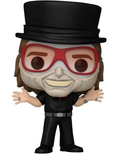 Figura Funko Pop! Películas El Teléfono Negro...