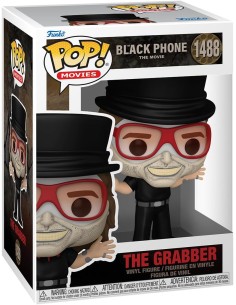 Figura Funko Pop! Películas El Teléfono Negro... 2
