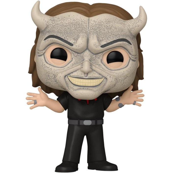 Figura Funko Pop! Películas El Teléfono Negro...