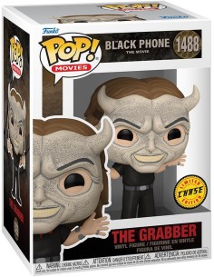 Figura Funko Pop! Películas El Teléfono Negro... 2