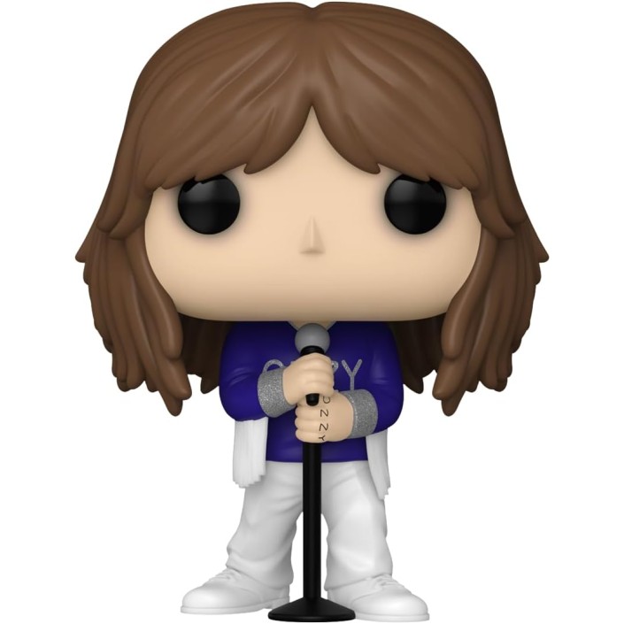 Figura Funko Pop! Rocks Ozzy Osbourne Modelo...
