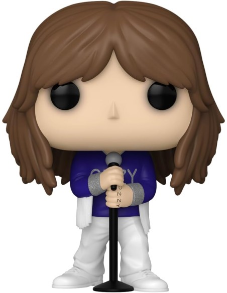 Figura Funko Pop! Rocks Ozzy Osbourne Modelo 356 | 72607