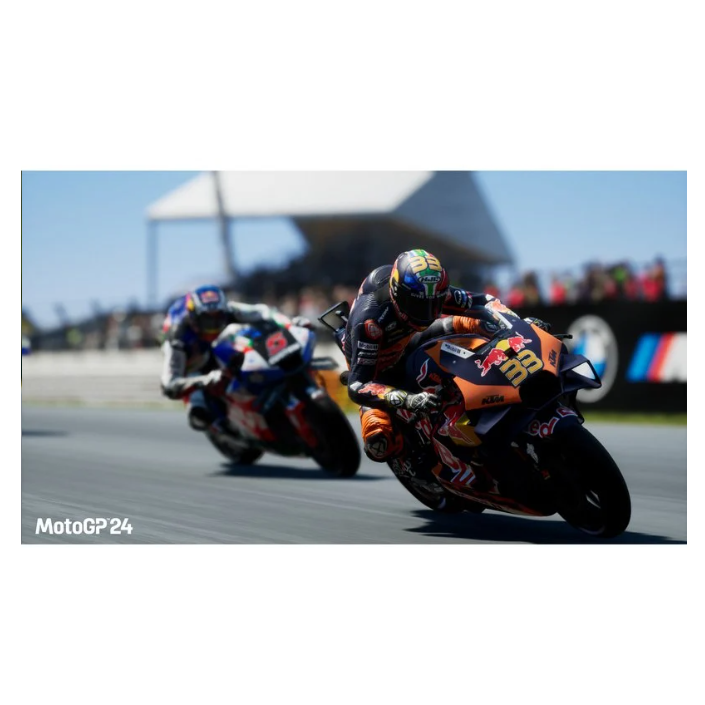 Juego MotoGP 24 para Playstation 4 | PS4