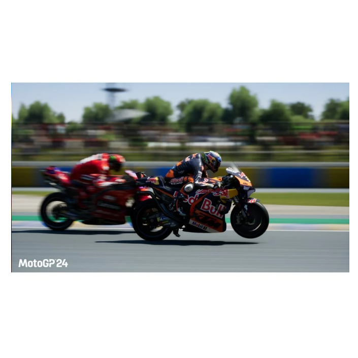 Juego MotoGP 24 para Playstation 4 | PS4